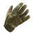 Перчатки Kombat Alpha Tactical Gloves multicam Перчатки Kombat Alpha Tactical Gloves multicam