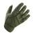 Перчатки Kombat Alpha Tactical Gloves olive Перчатки Kombat Alpha Tactical Gloves olive