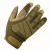 Перчатки Kombat Alpha Tactical Gloves coyote Перчатки Kombat Alpha Tactical Gloves coyote