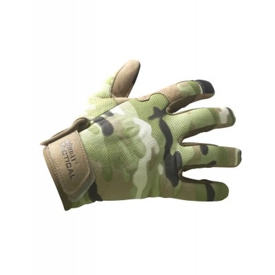 Тактические перчатки Kombat Operators Glove - фото 24683