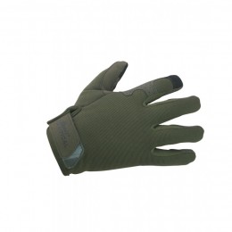 Тактические перчатки Kombat Operators Glove olive