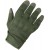 Перчатки тактические Kombat UK Recon Tactical Gloves olive Перчатки тактические Kombat UK Recon Tactical Gloves olive