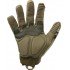 Рукавички Kombat Alpha Tactical Gloves multicam