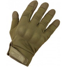 Перчатки Kombat Recon Tactical Glove Перчатки Kombat Recon Tactical Glove