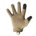 Тактичні рукавички Kombat Operators Glove olive Тактичні рукавички Kombat Operators Glove olive