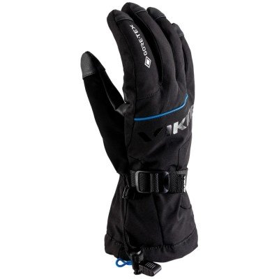 Рукавички чоловічі Viking Hudson GTX Ski Man 160/22/8282 col.15 - фото 29759 Рукавички чоловічі Viking Hudson GTX Ski Man 160/22/8282 col.15 - фото 29759