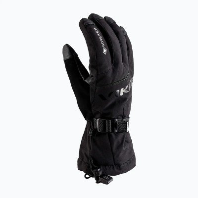 Рукавички чоловічі Viking Hudson GTX Ski Man 160/22/8282 col.09 - фото 31285
