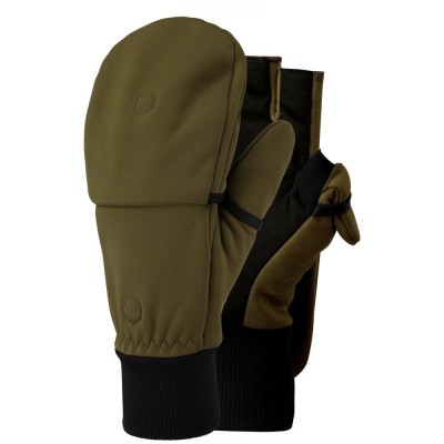 Перчатки Trekmates Rigg Convertible Mitt Glove - фото 25495