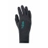 Перчатки женские Rab Power Stretch Contact Glove Wmns black