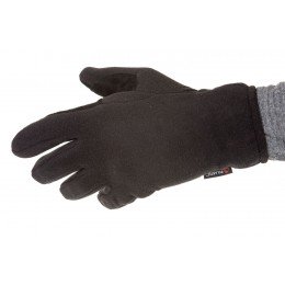Рукавички Fahrenheit Windbloc Tactical black Рукавички Fahrenheit Windbloc Tactical black