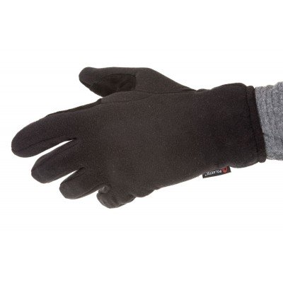 Перчатки Fahrenheit Windbloc Tactical black - фото 26507