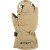 Рукавицы детские Cairn Pico Jr biscuit chipmunk