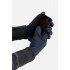 Перчатки Rab Power Stretch Contact Glove black