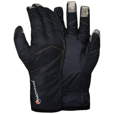 Перчатки Montane Prism glove - фото 10101