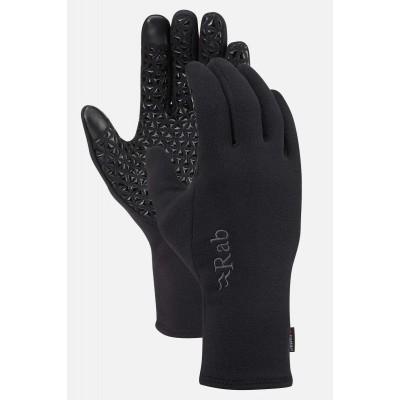 Перчатки Rab Power Stretch Contact Grip Glove - фото 25446