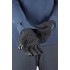 Перчатки женские Power Stretch Contact Grip Glove