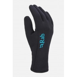 Рукавиці жіночі Rab Power Stretch Pro Glove