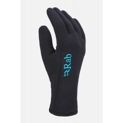 Перчатки женские Rab Power Stretch Pro Glove - фото 25449