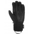 Мужские горнолыжные перчатки Reusch Thunder R-Tex XT white/black