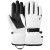Рукавиці жіночі гірськолижні Reusch Alena R-TEX® XT black/white Рукавиці жіночі гірськолижні Reusch Alena R-TEX® XT black/white