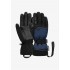 Перчатки горнолыжные Reusch Primus R-TEX XT black/dress blue Перчатки горнолыжные Reusch Primus R-TEX XT black/dress blue