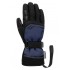 Перчатки горнолыжные Reusch Primus R-TEX XT black/dress blue Перчатки горнолыжные Reusch Primus R-TEX XT black/dress blue