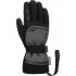 Рукавиці гірськолижні Reusch Primus R-TEX® XT frost grey/black Рукавиці гірськолижні Reusch Primus R-TEX® XT frost grey/black