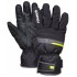 Перчатки горнолыжные Reusch Brandon R-TEX® XT black/dark gran/saf yellow Перчатки горнолыжные Reusch Brandon R-TEX® XT black/dark gran/saf yellow