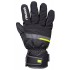 Перчатки горнолыжные Reusch Brandon R-TEX® XT black/dark gran/saf yellow Перчатки горнолыжные Reusch Brandon R-TEX® XT black/dark gran/saf yellow