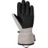 Рукавиці жіночі гірськолижні Reusch Alena R-TEX® XT dove/black Рукавиці жіночі гірськолижні Reusch Alena R-TEX® XT dove/black