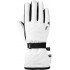 Перчатки женские горнолыжные Reusch Alena R-TEX XT black/white