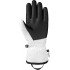Перчатки женские горнолыжные Reusch Alena R-TEX XT black/white