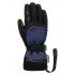 Рукавиці гірськолижні Reusch Primus R-TEX® XT black/dress blue