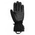 Рукавиці гірськолижні Reusch Primus R-TEX® XT black/dress blue