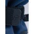 Рукавиці гірськолижні Reusch Primus R-TEX® XT black/dress blue