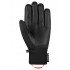 Рукавиці гірськолижні Reusch Venom R-TEX® XT steel gray/fire red