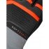 Рукавиці гірськолижні Reusch Venom R-TEX® XT steel gray/fire red