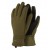 Перчатки мужские Trekmates Rigg Windstopper Glove dark olive