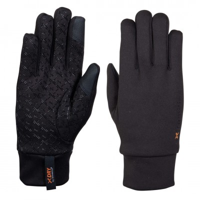 Перчатки Extremities Sticky Waterproof Power Liner Glove - фото 25341