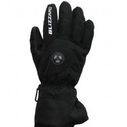 Перчатки мужские Blizzard Life Style Ski Gloves Перчатки мужские Blizzard Life Style Ski Gloves