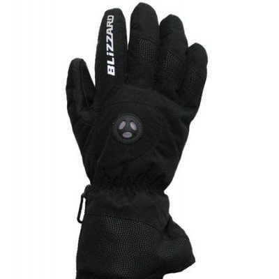 Перчатки мужские Blizzard Life Style Ski Gloves - фото 5739 Перчатки мужские Blizzard Life Style Ski Gloves - фото 5739