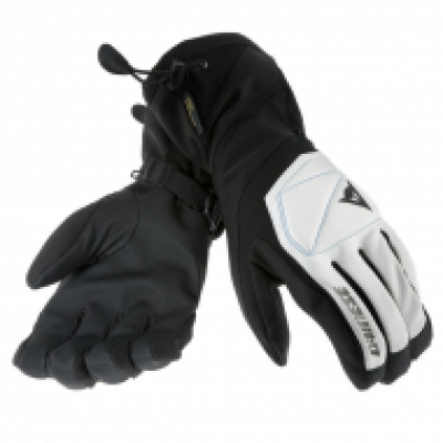 Рукавички Dainese Blindside New Gloves D-Dry Lady - фото 6326