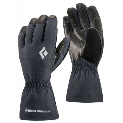 Рукавички чоловічі Black Diamond Glissade Gloves - фото 22276