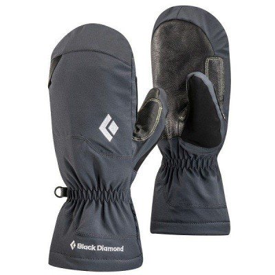 Рукавиці чоловічі Black Diamond Glissade Mitts - фото 22277