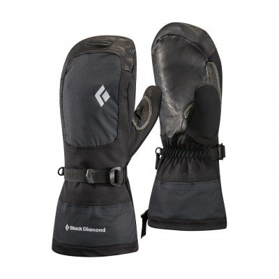 Рукавиці чоловічі Black Diamond Mercury Mitts - фото 22278