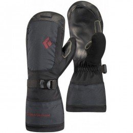 Рукавицы женские Black Diamond W Mercury Mitts