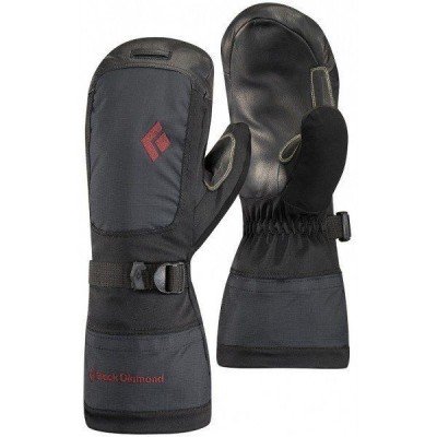 Рукавиці жіночі Black Diamond W Mercury Mitts - фото 22281