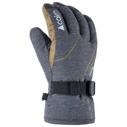 Перчатки детские Cairn Artic 2 Jr graphite/chine khaki