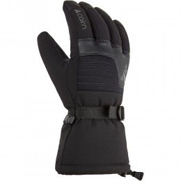 Перчатки мужские Cairn Olympus black neoprene Перчатки мужские Cairn Olympus black neoprene