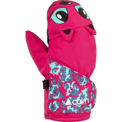 Рукавиці дитячі Cairn Pico Jr wild kitty - фото 27373
